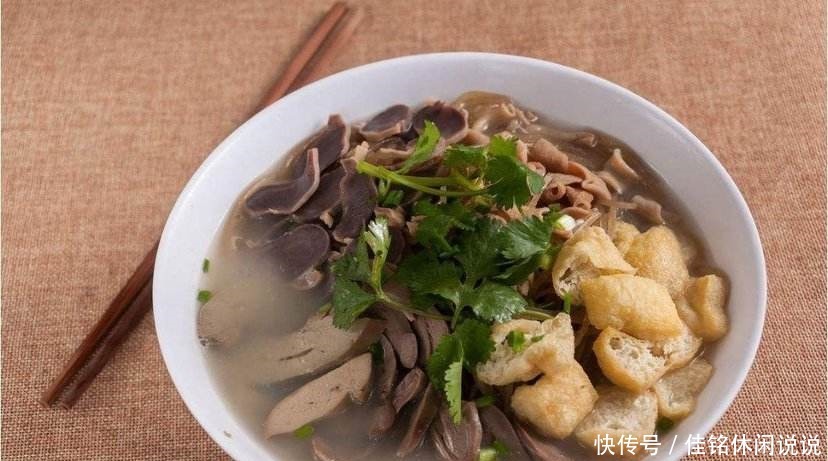 全国|盘点全国十大特色小吃,快看看你都吃过几种