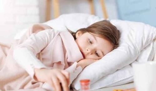 春节|4岁女孩低烧,输液死亡:一生病就是输液,害了多少孩子