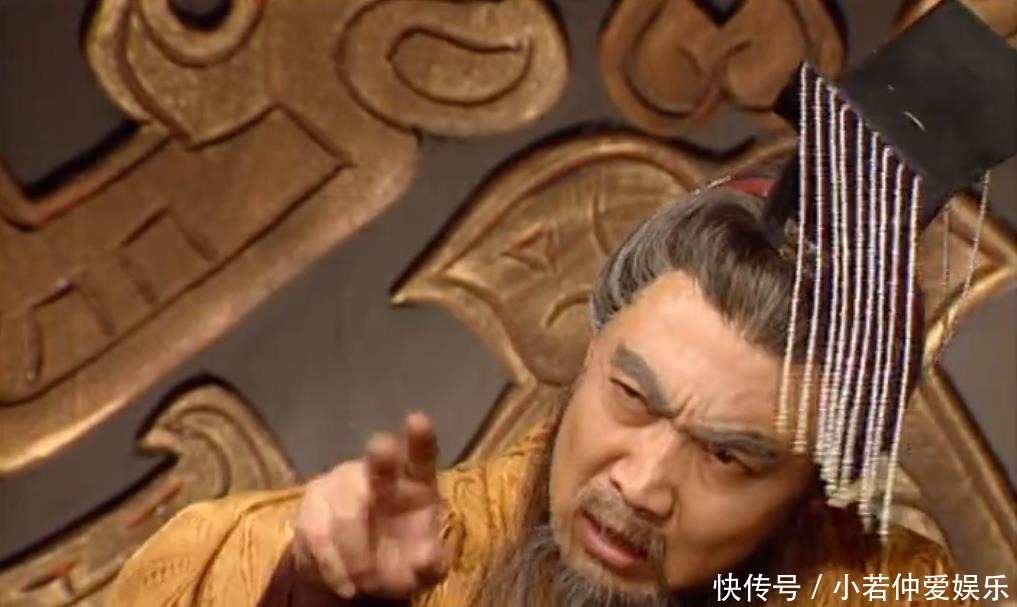 曹操|孔子提出君子有三戒,吕布连犯三戒导致败亡,刘备曹操犯了几戒?