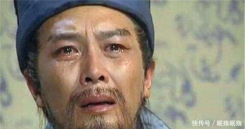 蜀国|诸葛亮最不该斩的2名大将,但凡留下一个,蜀国都有机会完成统一