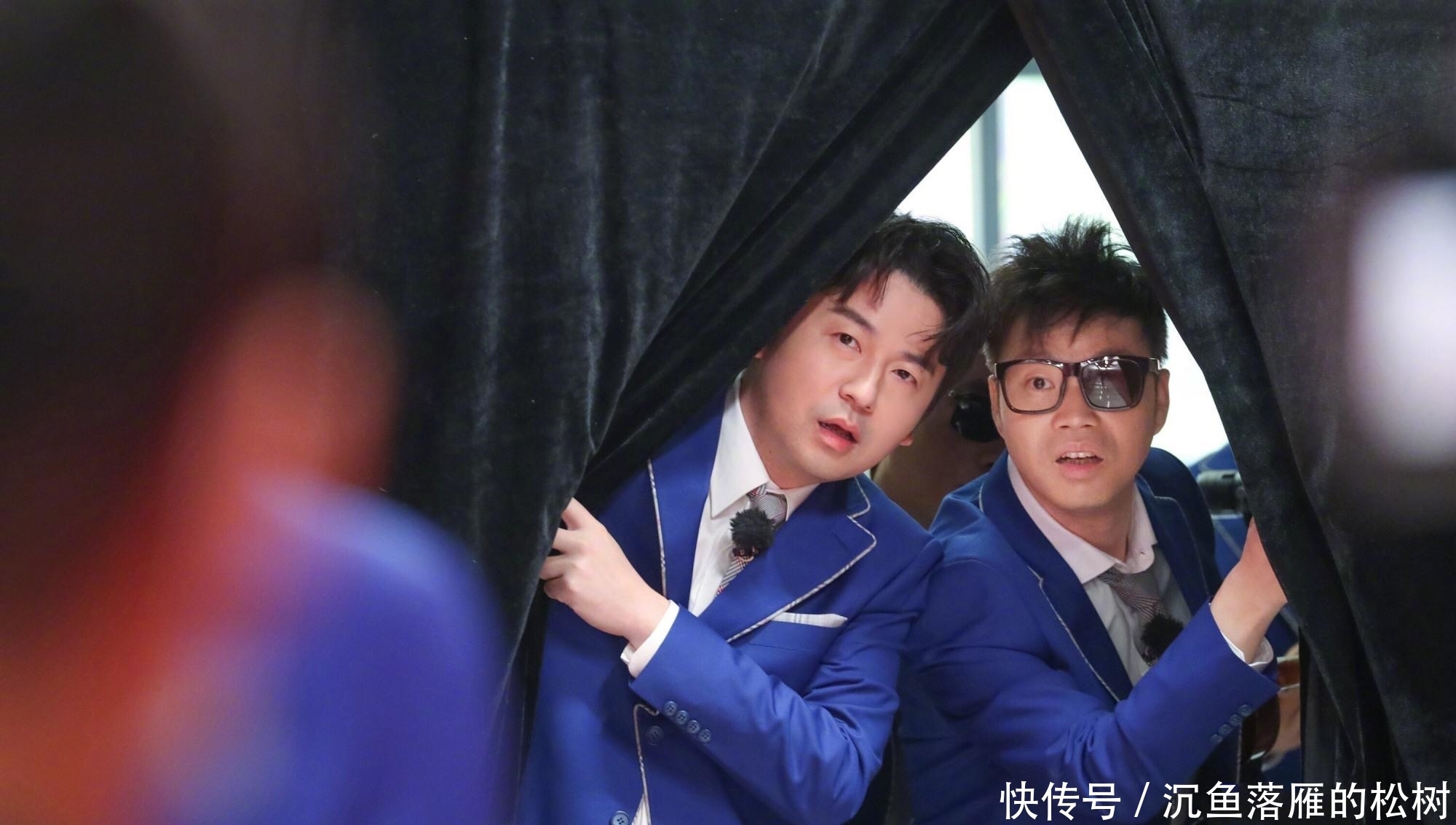 《极限挑战7》已成“裹脚布”？口碑断崖式下跌，缺点暴露太致命