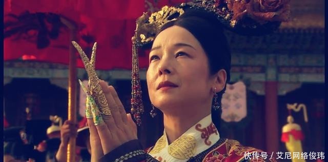 慈安太后|慈安太后暴死与慈禧太后有关?《清史稿》怎么说的?