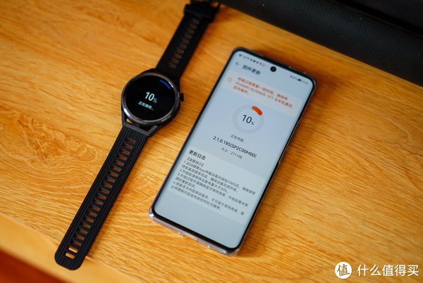 跑步|华为 WATCH GT Runner首发体验：系统、体验大跃进
