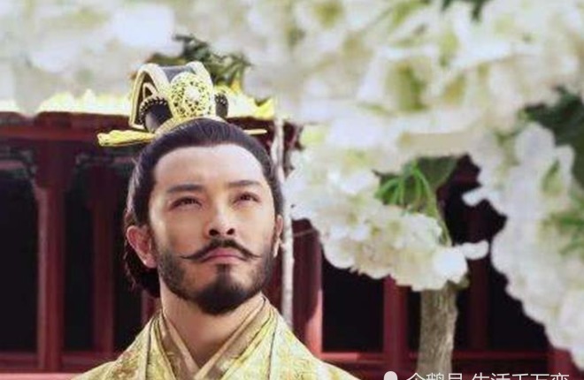 皇帝|历史上共有494位皇帝,有资格被称为“千古一帝”的,只有这4位!