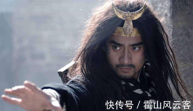 宋江$水浒传中最不可深交的5个人:宋江毒杀李逵,武松血溅鸳鸯楼