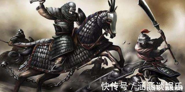 兵器|古代西北民族喜欢弯刀,而中原惯用直刀,可不仅仅是因为审美不同