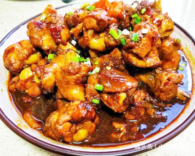 春节过后教你几道美味下饭菜，做法一看就会，学会了做给家人尝尝