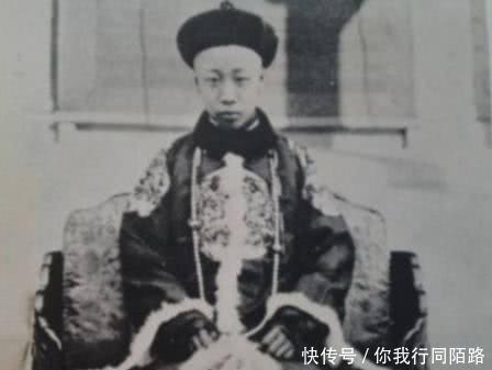 专家|溥仪重游故宫，看到一文物专家不让碰，溥仪我的夜壶成文物了！