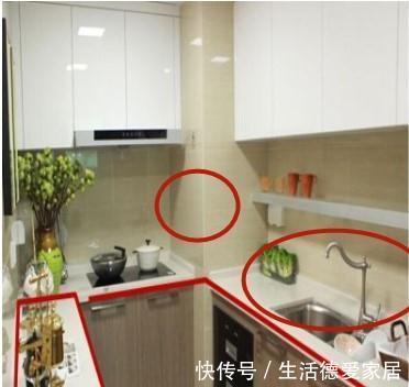 踢脚线|老师傅破口痛骂:有钱猖狂就是傻,这16处装修纯属瞎胡闹!没用