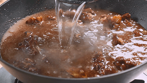 12月必吃这菜!一炖搞定,吃完从头暖到脚