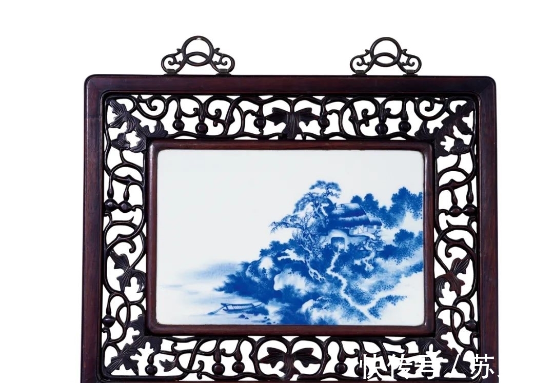 粉彩&瓷艺丹青——近现代文人瓷精选，王步、汪野亭等大师作品荟萃