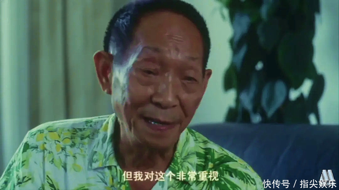 电影|电影《袁隆平》拿下收视第1,豆瓣分从6.9飙到8.8,却被指刷分!