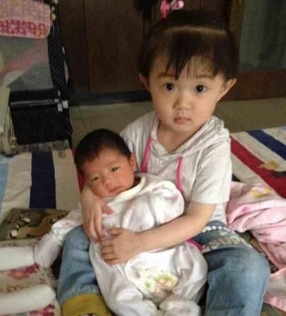 看法|生了女儿后，还要不要二胎，90后父母的看法很现实