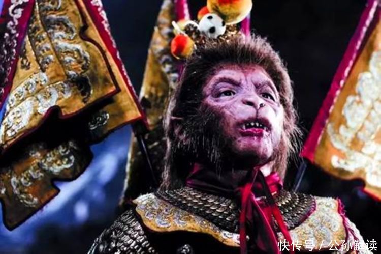 囚禁|囚禁了500年,孙悟空都不明白,他错过2次机会,玉帝很失望