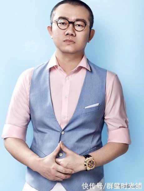 “毒舌导师”涂磊:直播发飙、怒怼粉丝,成败皆因一张嘴