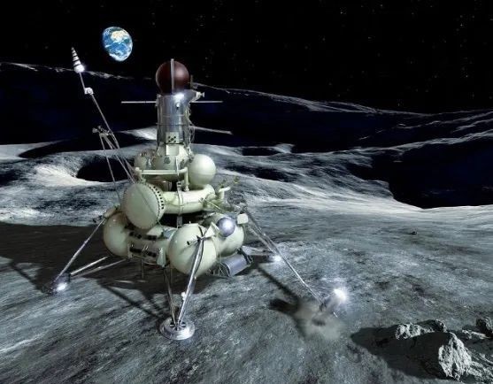 去月球挖土有多难?从50年前的苏联自动月球采样活动说起……