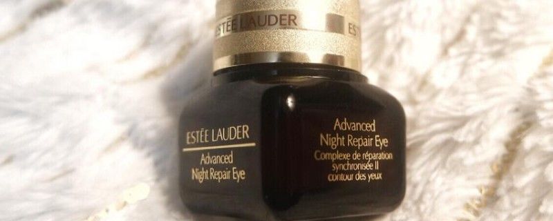 涂了眼霜还能敷眼膜吗