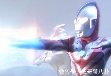 领导者|几乎每一位银族奥特曼都是领导者,无敌的佐菲也是银族