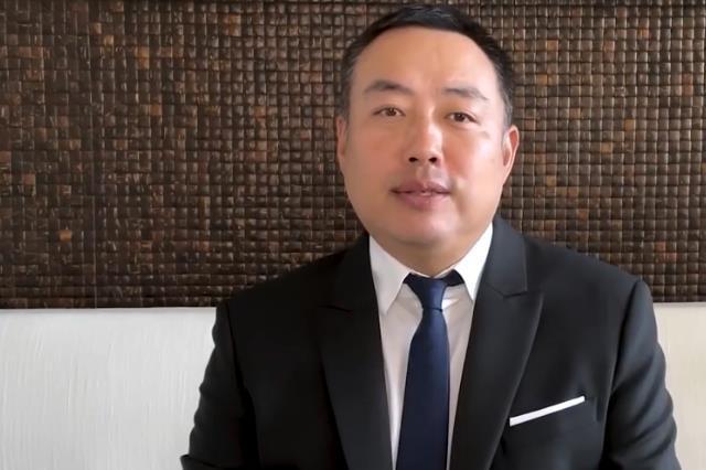 更上一层楼|一针见血!马龙点出刘国梁成功关键,笑称自己33岁了仍然很怕他