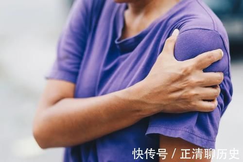 为什么不到五十岁就有五十肩?应该如何缓解?