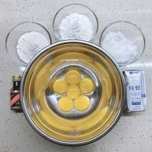 “隔水法”8寸酸奶蛋糕?，轻乳酪蛋糕的口感