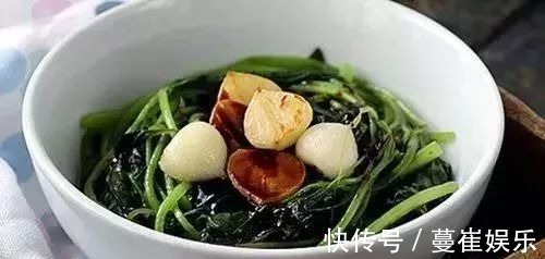 绿叶蔬菜|牛奶骨头汤统统靠边,它才是最有效的补钙食物,纯天然,还很便宜