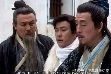 机智|朱元璋想用猪蹄杀沈万三，问两个问题要他命，沈万三机智回答