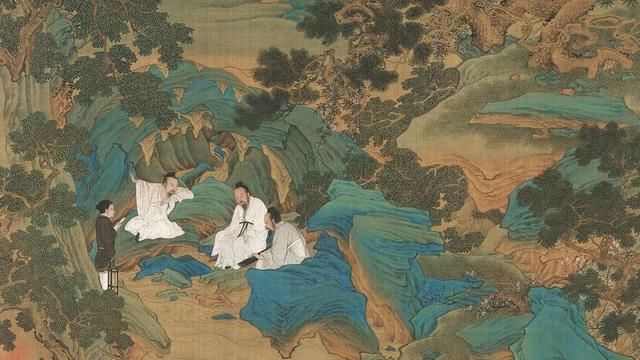  说自己|《李白那年三十整》：打破诗仙光环，还原一个被误读了千年的李白