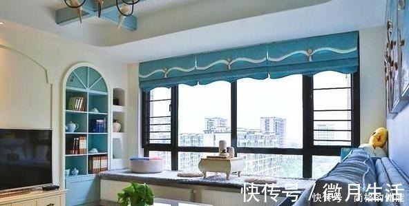 推拉门|阳台不要傻傻装推拉门了,他们都爱这样设计,懊悔我家没早点发现!