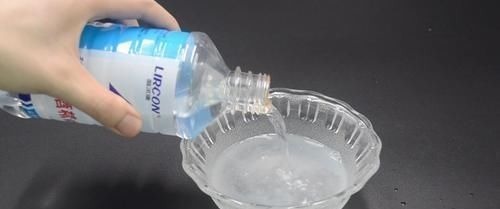 不管电风扇多脏，教你不用拆下清洗，几分钟变得干净无灰尘，实用