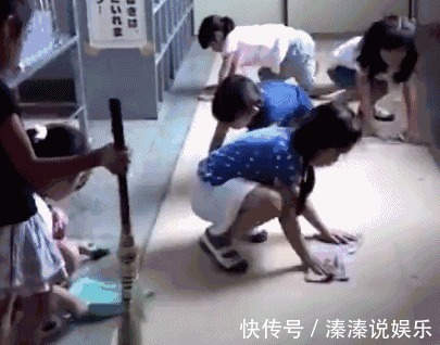 孩子|日本一位11岁男孩的清晨，刺痛多数中国家庭宠爱孩子也有错