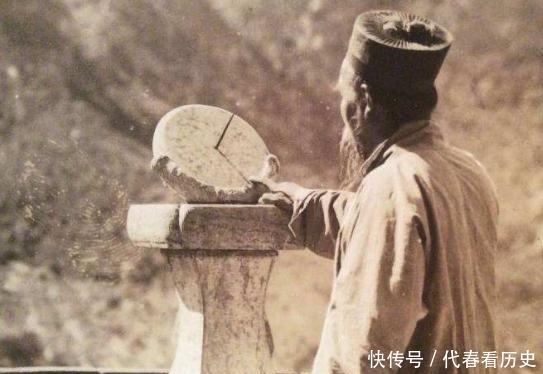 道士|他是热血爱国的道士,单枪匹马入敌营杀2名日军,因掩护战友牺牲