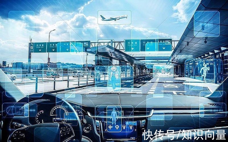 智能交通|罗振宇谈李彦宏的《智能交通》，万物互联能否解决交通拥堵问题？