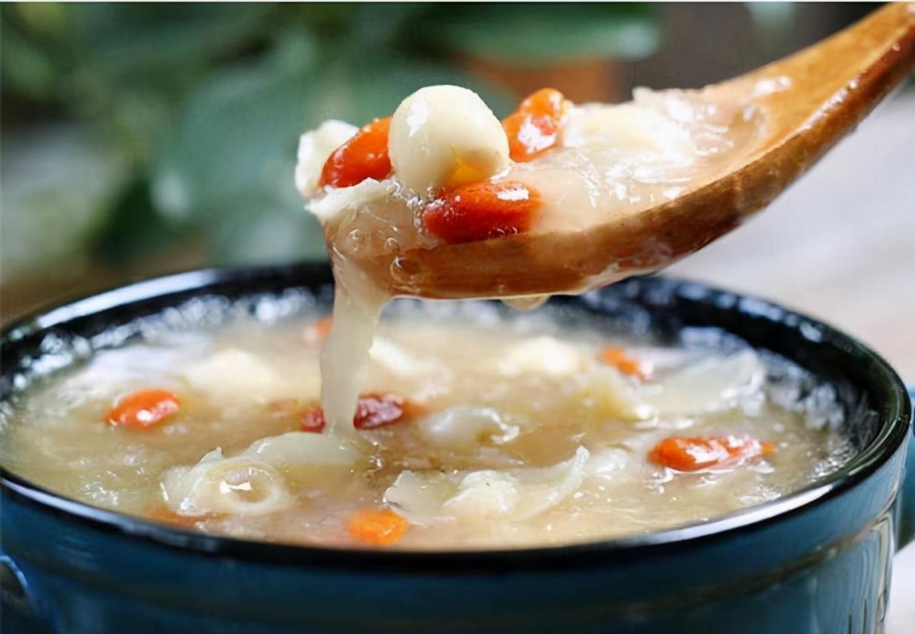 气色|女人养肝就是养命,常食3种食物,排出体内毒素,气色越来越好