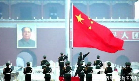 中国|这一仗,打败的是美国人,震慑的却是日本人