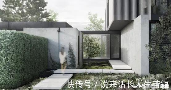 旁人|如果你家房子带院子，不妨好好改造一番，羡煞旁人！