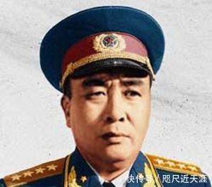 战功卓著|他是毛主席的学弟, 不会“打仗”, 但战功卓著成开国十大将之一!