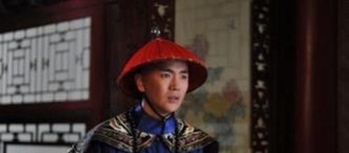 县令!清代奇案:富翁被诬陷谋反,知府关键时刻出手,救下上百人性命!