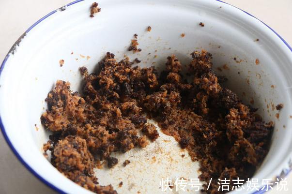 过年必吃的红枣糕,自制只要3分钟,待客送礼的上品