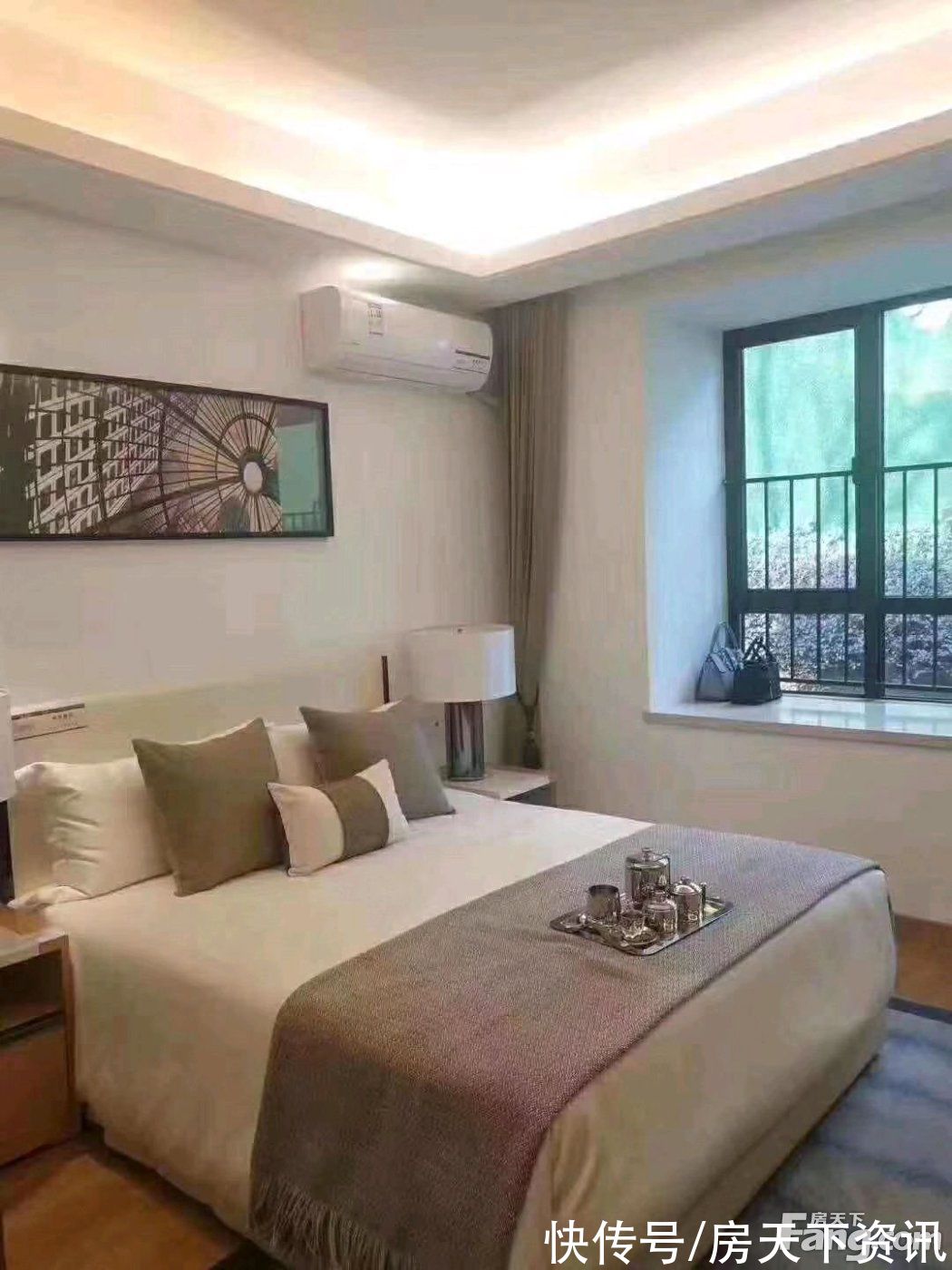 楼盘|请查收从赣州开发区热门楼盘现场传来多张谍照(组图)