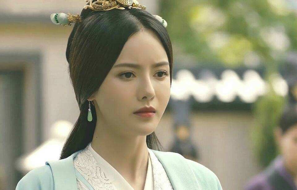 赐死|从被俘美女到一代皇后 本是三国第一美人 最终被曹丕赐死