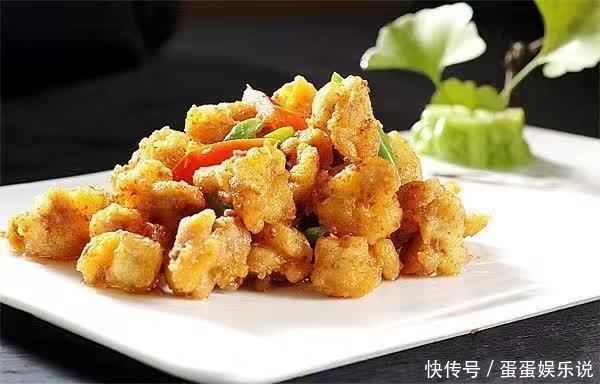 吃起来非常过瘾的宴客菜四道,下酒菜首选