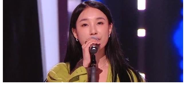 下一個(gè)單|《好聲音》盲選結(jié)束，四大奪冠熱門人出爐，伍珂玥成下一個(gè)單依純