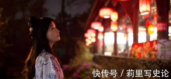 白居易@白居易婚后思念初恋,深夜失眠,写下这首情诗,前两句就让人沉思