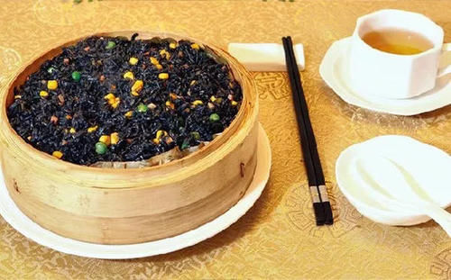  中国传统食物——福建——南平市