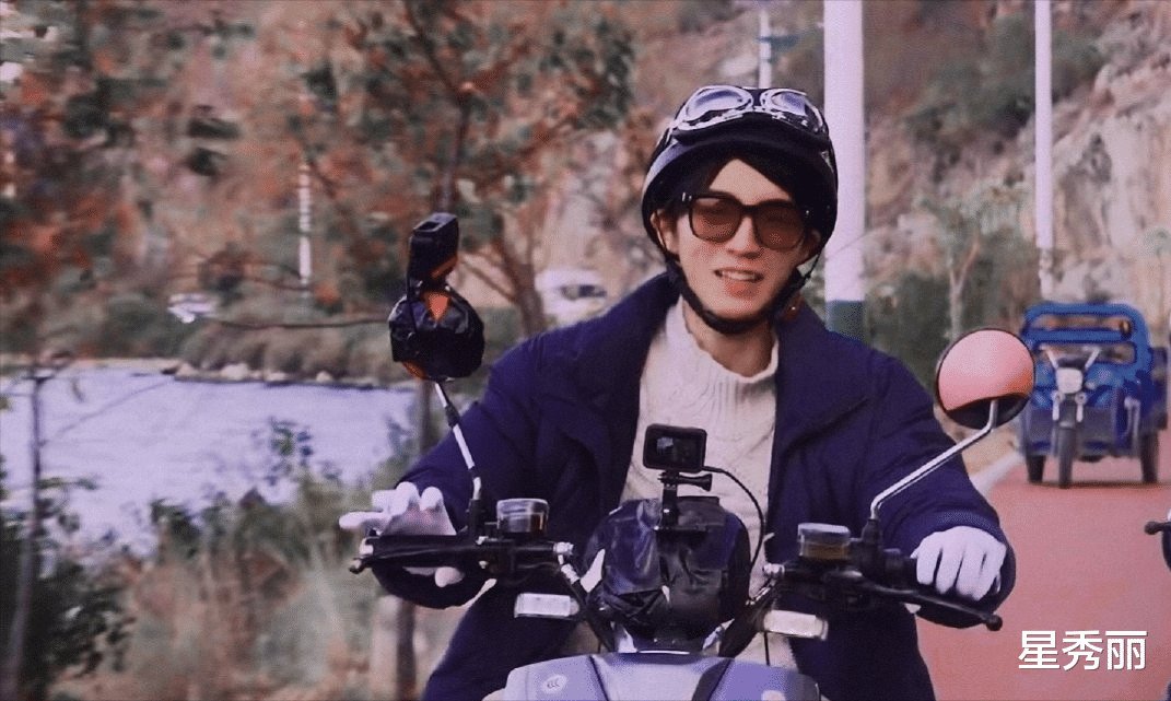 这真的是生活中会出现的对话吗？美好到评论都是一种打扰