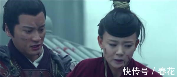 梅长苏@琅琊榜风起长林言豫津和他后人都去哪了真相很残忍,也很现实