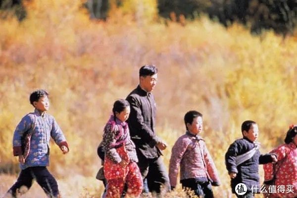 我的父亲母亲|移动画面 篇五十九：让这些秋天的影视，带你领略秋天的多彩