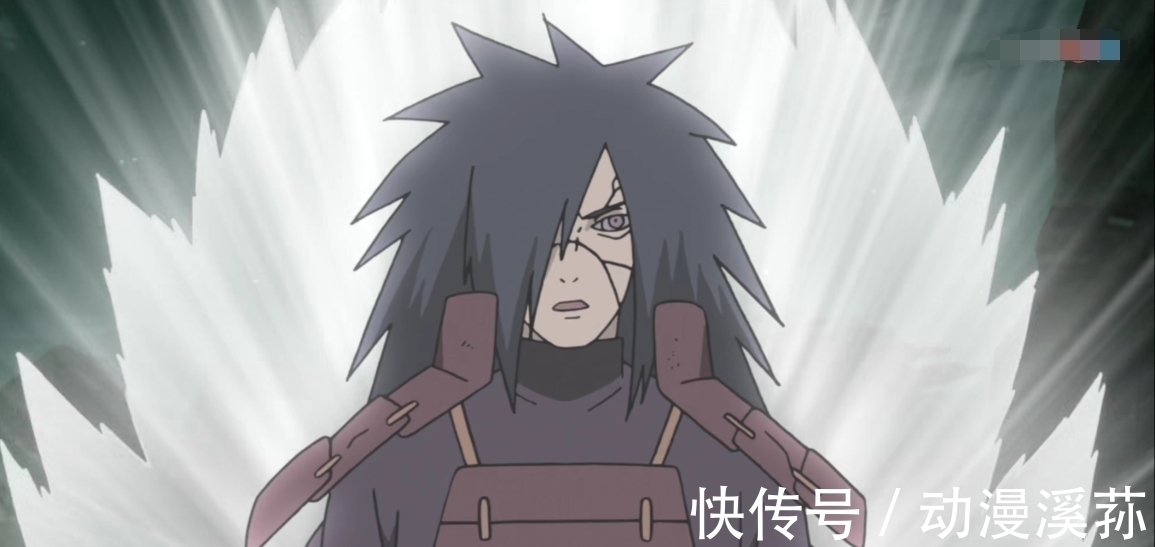 九尾|火影忍者 二代火影千手扉間是怎么死的 金角銀角曾說出扉間死因
