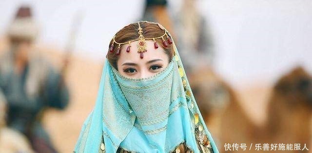 汉书西域传|此国人口不足2万,却多次劫杀我国大使,这个中国人放出狠招!